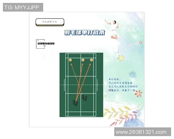 北京羽毛球队反击战术解析与实战应用探讨